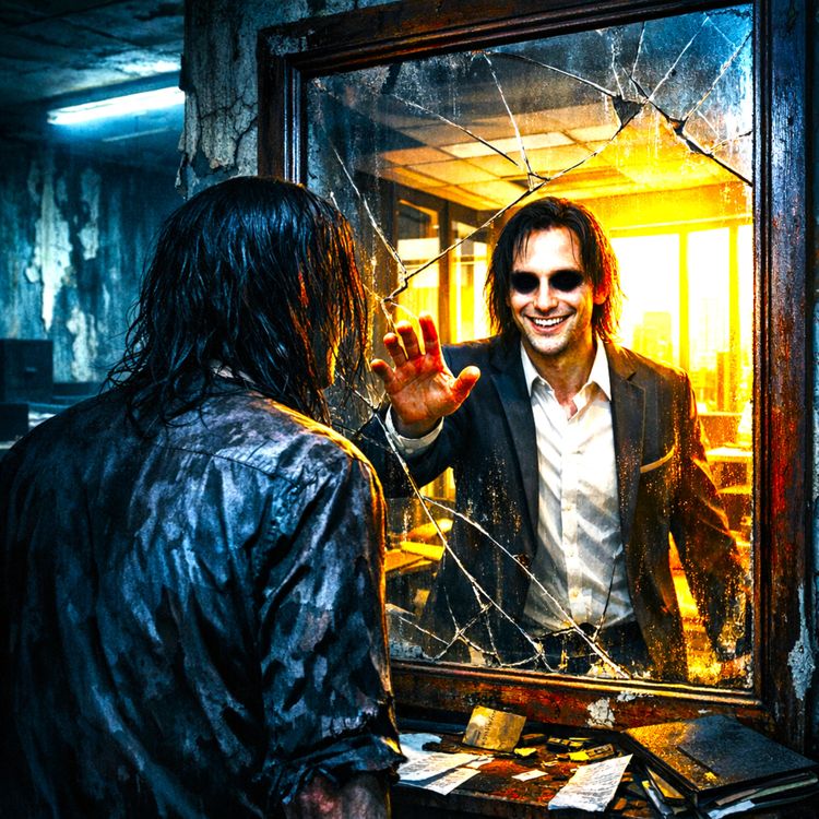 cover art for 4 Scary Dreams That Become Reality Horror Stories