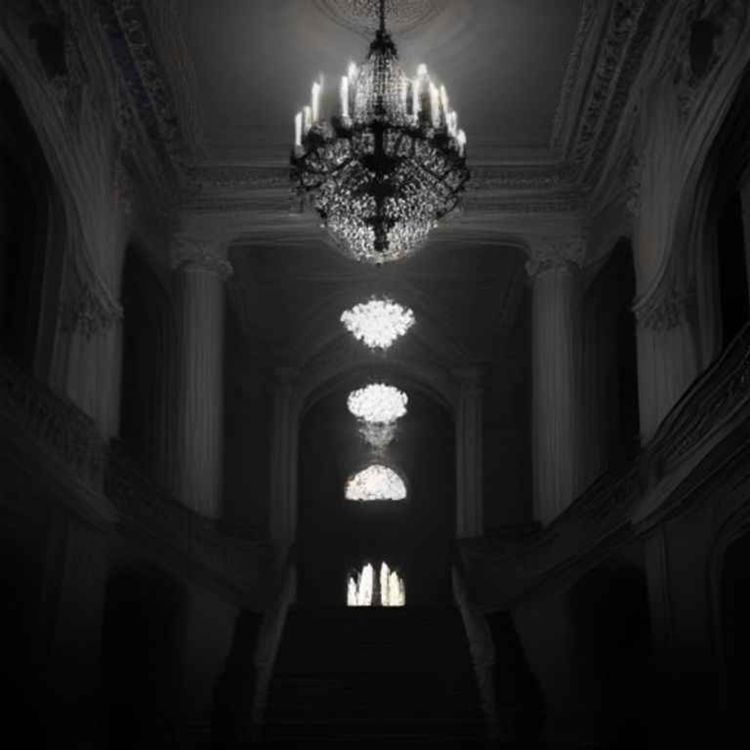 cover art for 5 Scary Haunted House Horror Stories