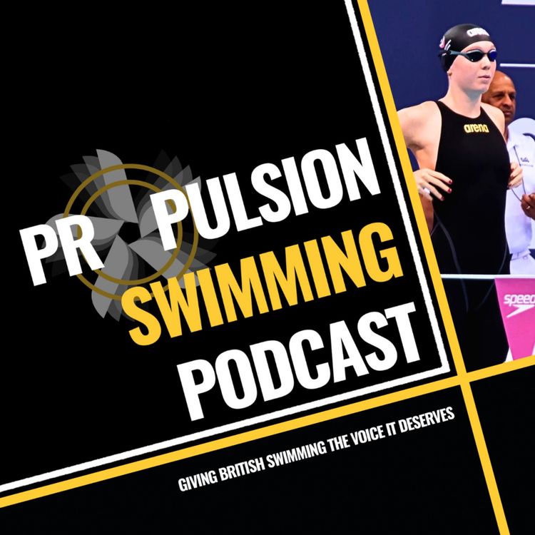 cover art for E197 - Honey Osrin: Sacrifices to make the Olympics