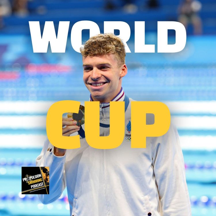 cover art for 2024 World Aquatics Swimming World Cup PREVIEW