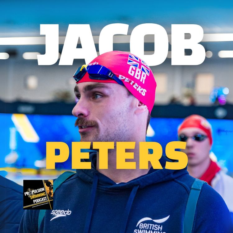 cover art for Previewing World SC Championships with Jacob Peters