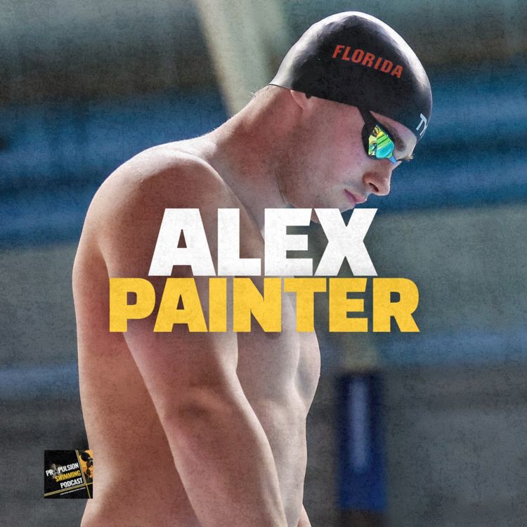 cover art for SEC Freshman of the Year | Alex Painter