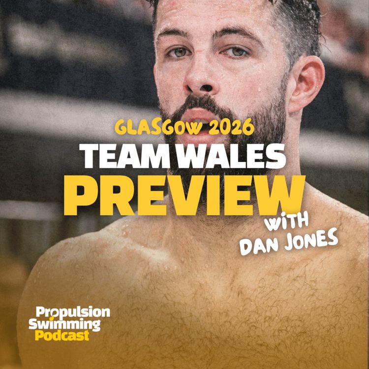 cover art for Previewing Team Wales with Dan Jones