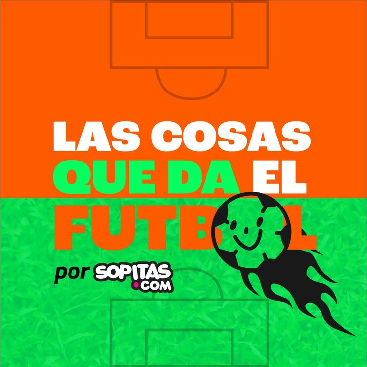 cover art for Si Mbappé jugara en Camerún…