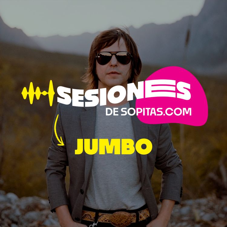 cover art for Chetes | Sesión Acústica en Sopitas FM x Radio Chilango