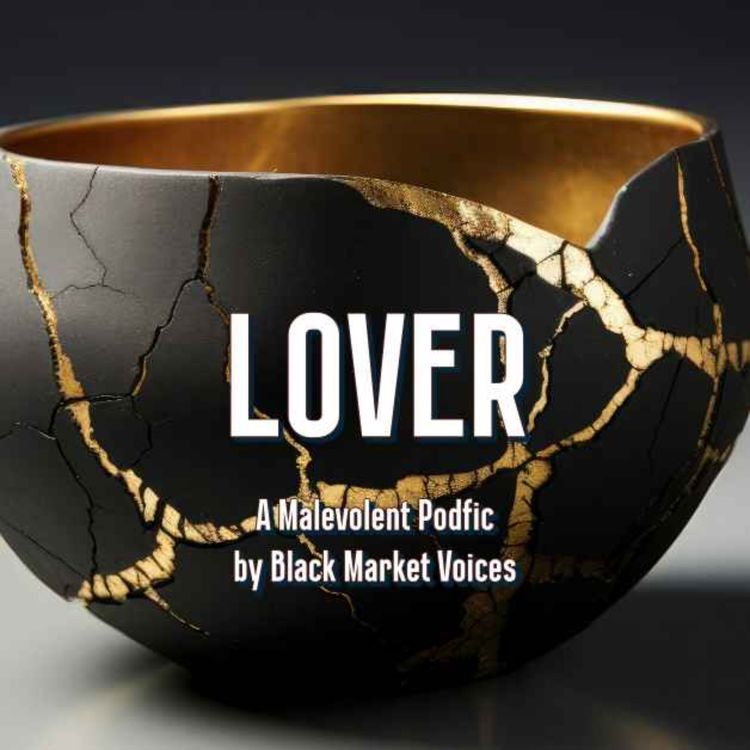 cover art for Episode 26: "Lover"