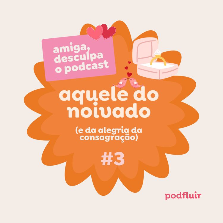 cover art for aquele do noivado (e da alegria da consagração)
