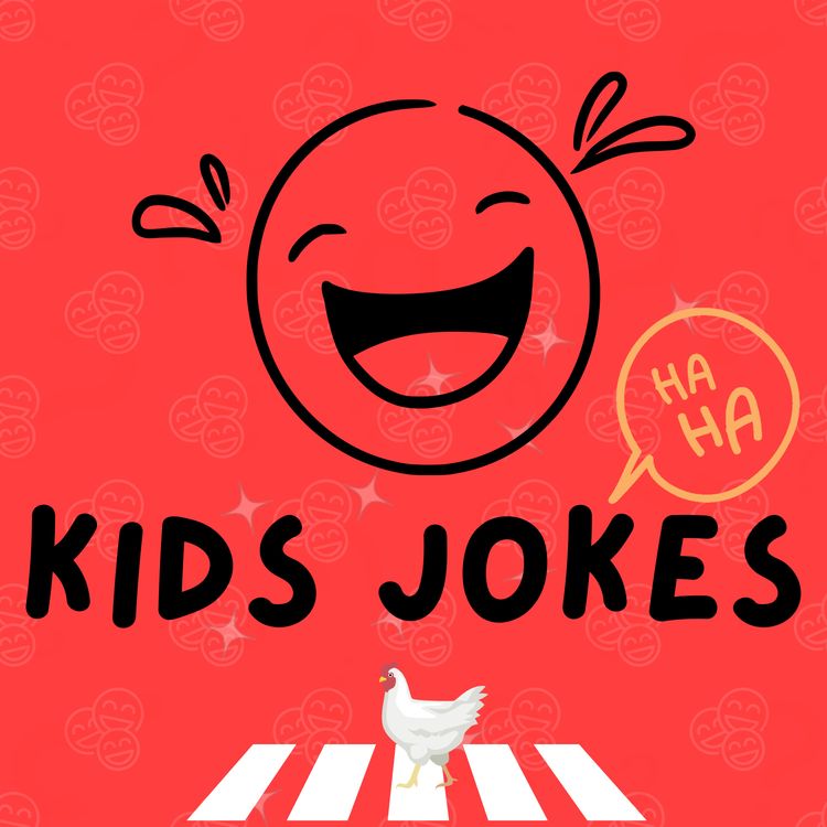 cover art for Kids Jokes (Preview)