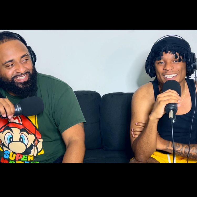 cover art for The Groovy Pod Ep. 2