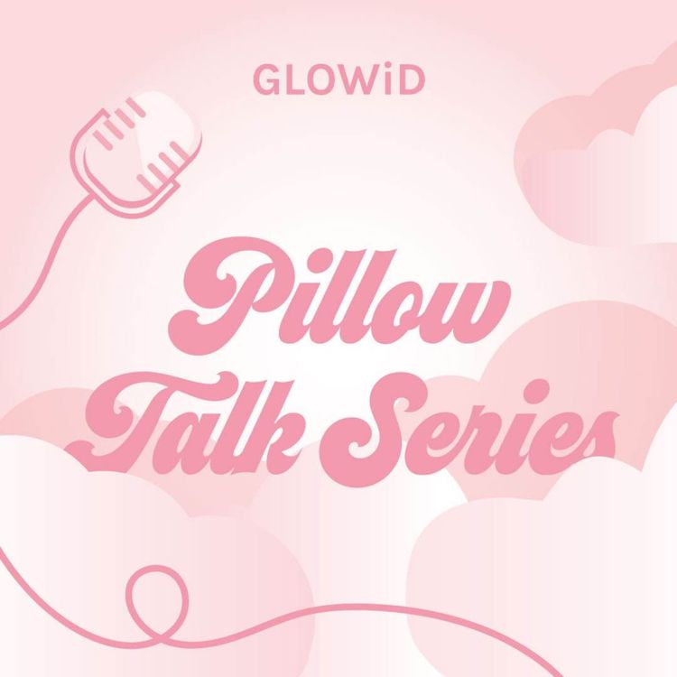 cover art for 03. GLOWiD x Sofia-Therese Fi Lindfors – Självkärlek, gränser & kreativt kaos