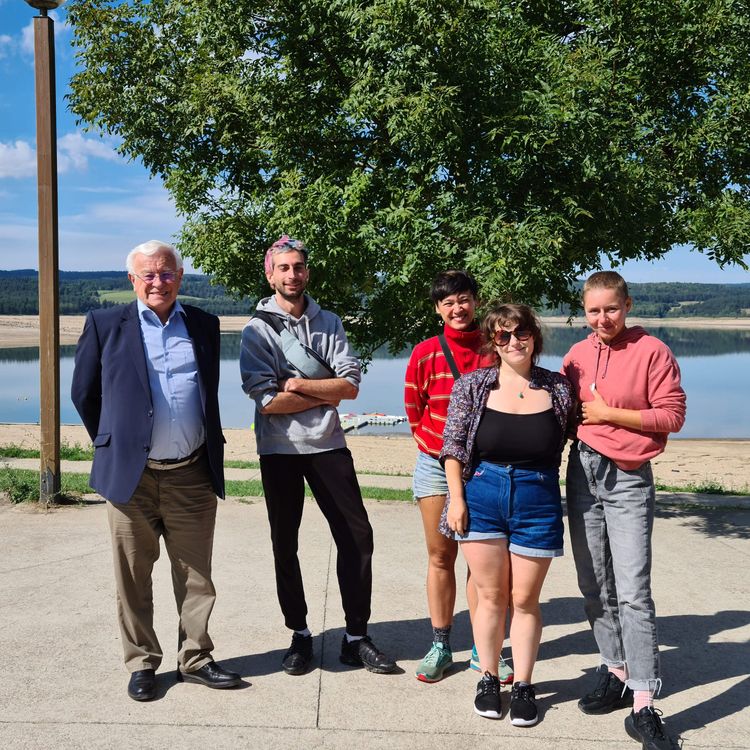 cover art for 4.RETRACER L'HISTOIRE