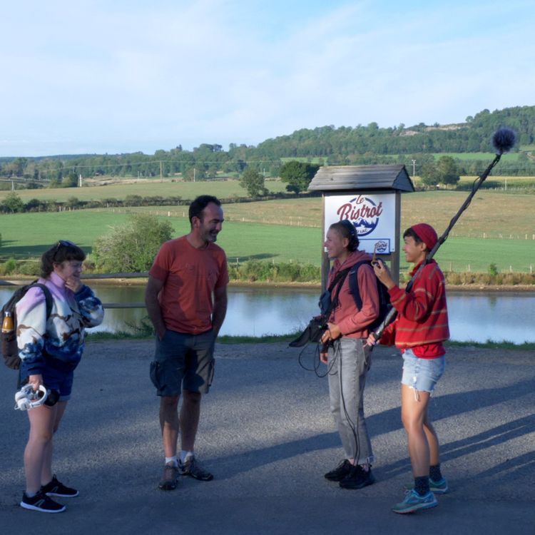 cover art for 7. APPRENDRE A NAGER