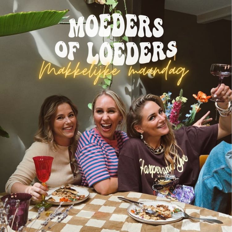 cover art for Special: MoLo's Makkelijke Maandag met Martine (@tienvanwil)