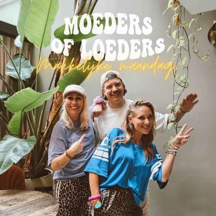 cover art for Special: MoLo's Makkelijke Maandag met Willem (@daddyhox)