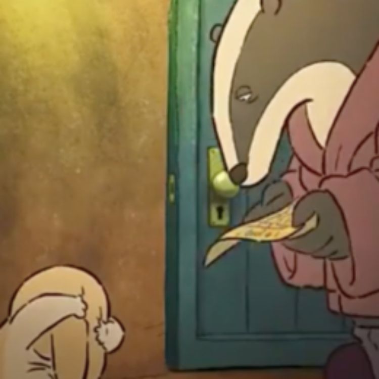 cover art for Good bunny