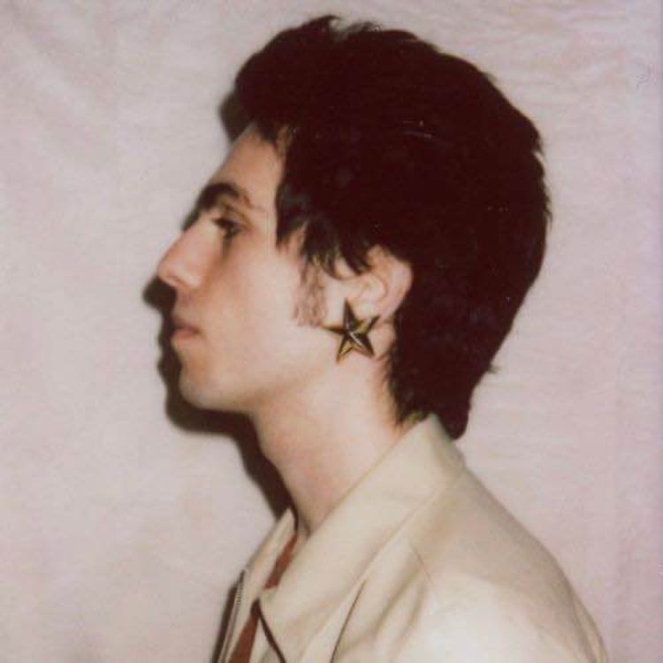 cover art for Todos menos tú