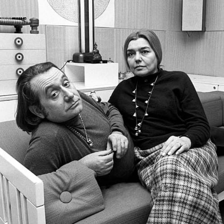 cover art for Me oíste