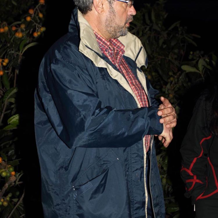 cover art for QUE ESTÁ MAL DEL TORMO