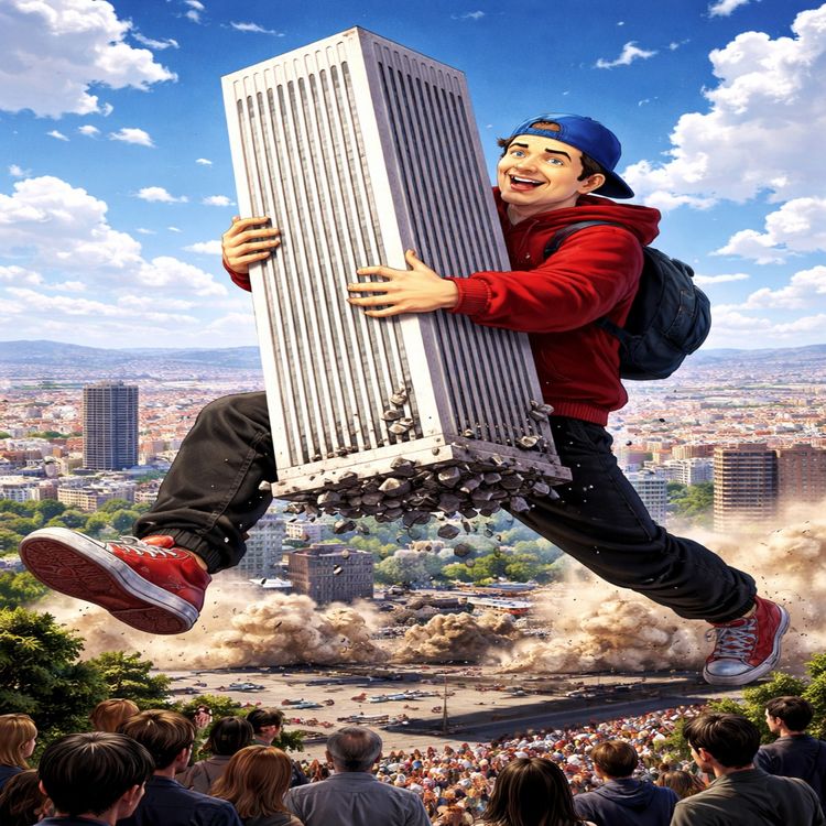 cover art for Los Oros de las Arcas