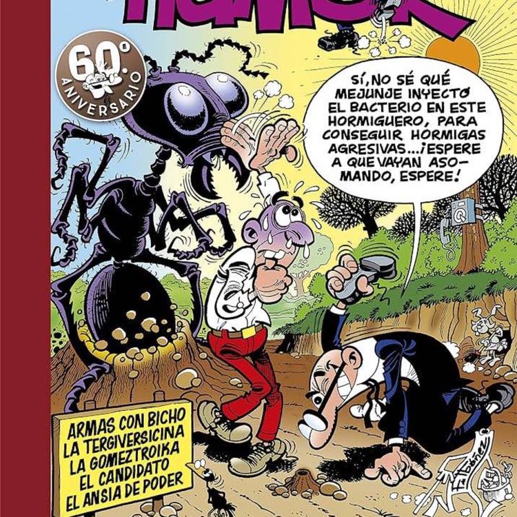 cover art for EL RELATO DE MIGUE BARRERO