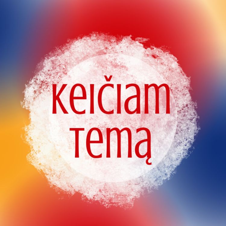 cover art for Kaip sekasi su tikslais?