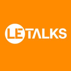 cover art for LE - Talks par LearnEnglish