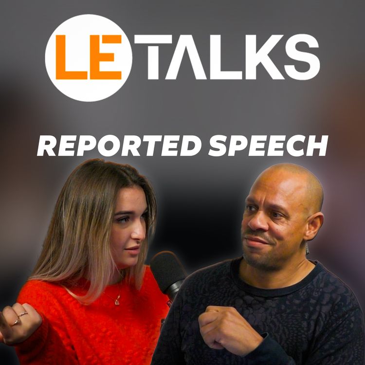 cover art for Reformuler une phrase en anglais COMME UN PRO - B2.48