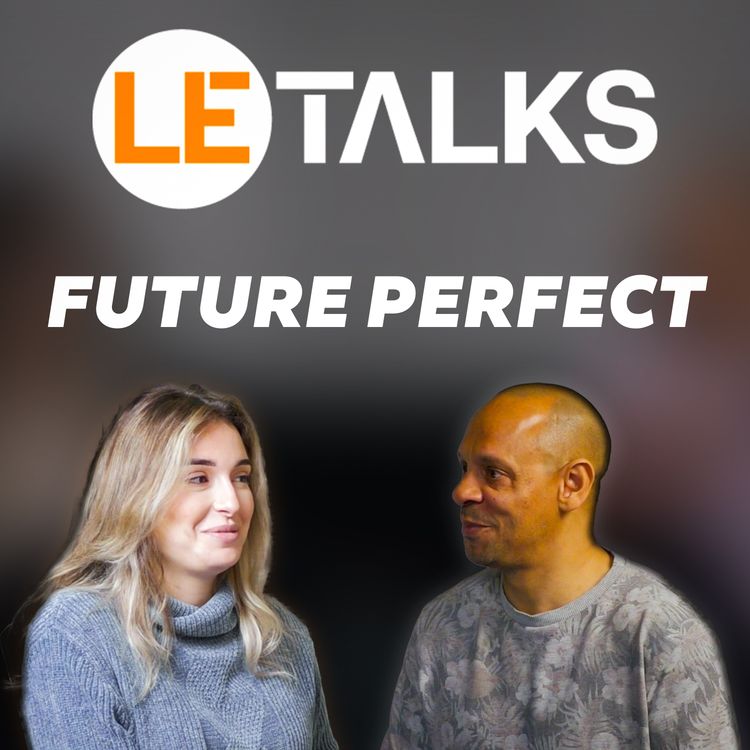 cover art for TOUT sur le FUTURE PERFECT en ANGLAIS - B2.12