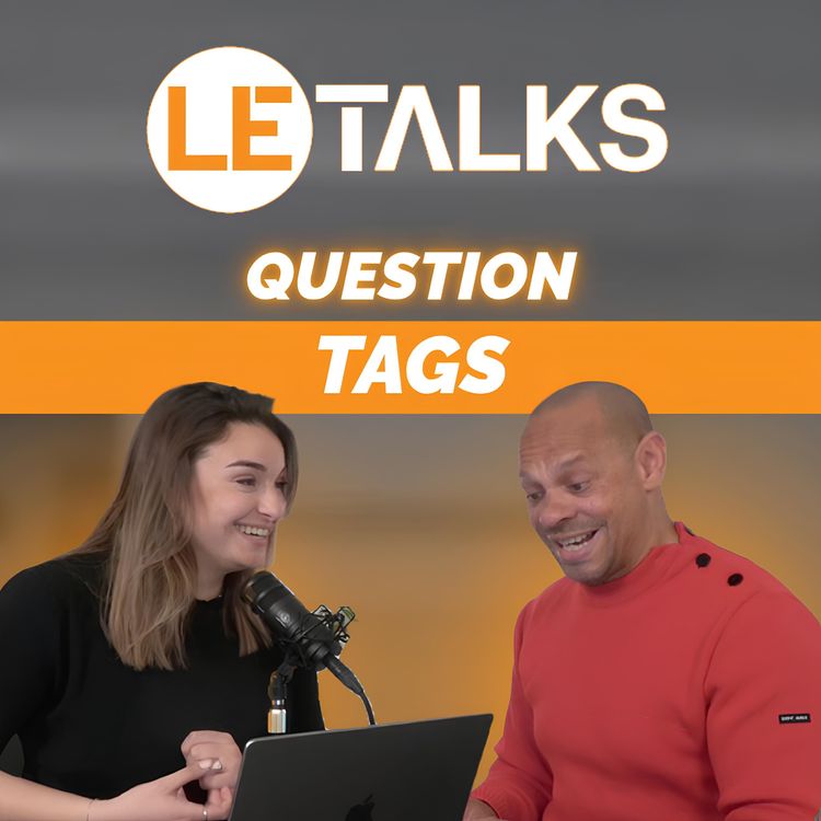 cover art for Comment utiliser les Question Tags ?