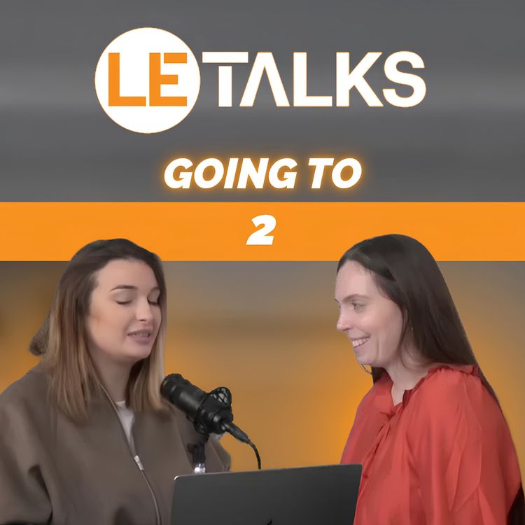 cover art for Comment utiliser GOING TO en Anglais ? - A1.24