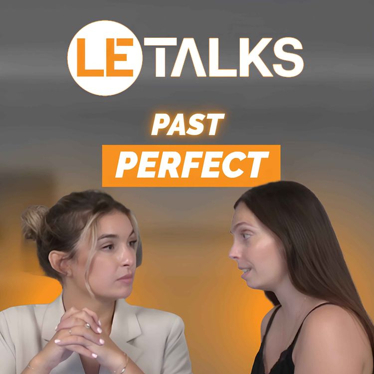 cover art for Le Past Perfect en Anglais - B1.32