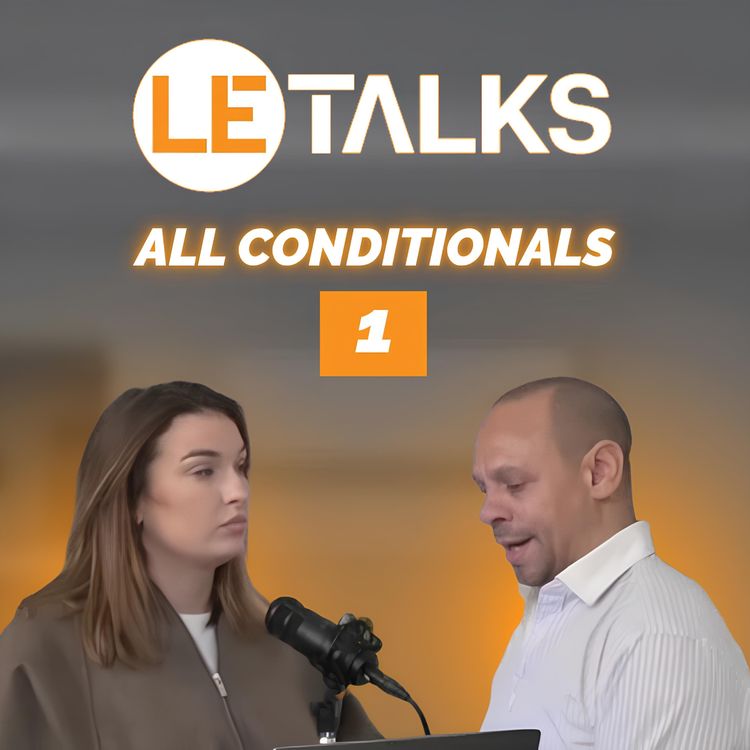 cover art for All Conditionals 1 - B2.21