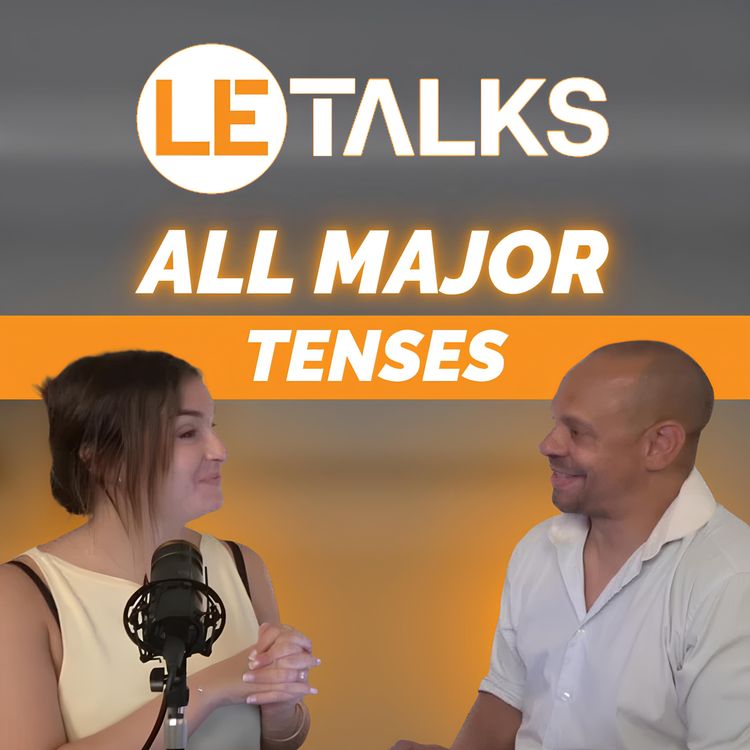 cover art for All Major Tenses - B2.29