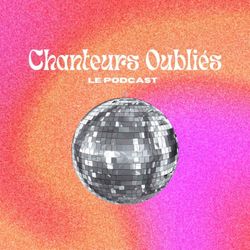 cover art for CHANTEURS OUBLIES