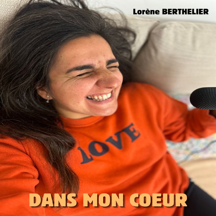 cover art for Être vulnérable et s'autoriser les downs = s'offrir les opportunités de s'élever
