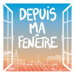 cover art for Depuis ma fenêtre