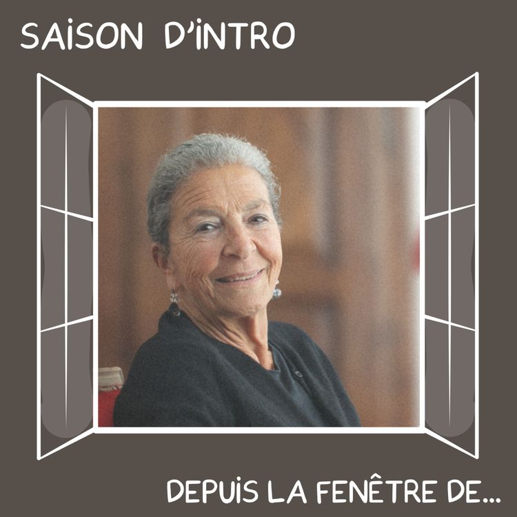 cover art for Marie-Claude, 70 ans, Paris 19, engagée dans la lutte contre le sida dans les années 80