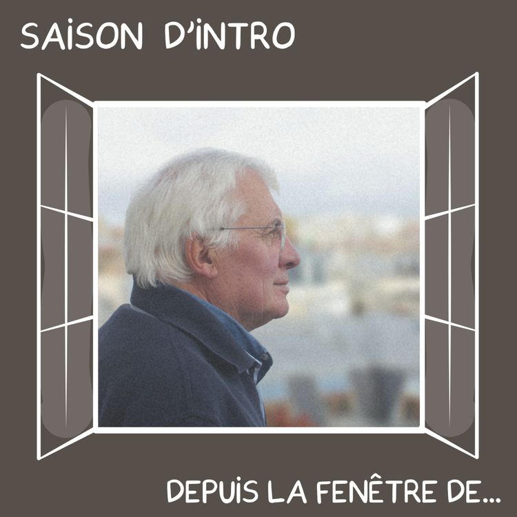 cover art for Philippe, 73 ans, Paris 11, se rappelle du Paris artisanal et des années yéyé