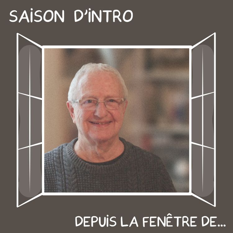 cover art for Olivier, 75 ans, Paris 12, une vie à Radio France et centrée sur la musique