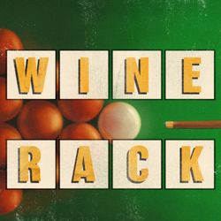 cover art for The Wine Rack - Snooker & Snark