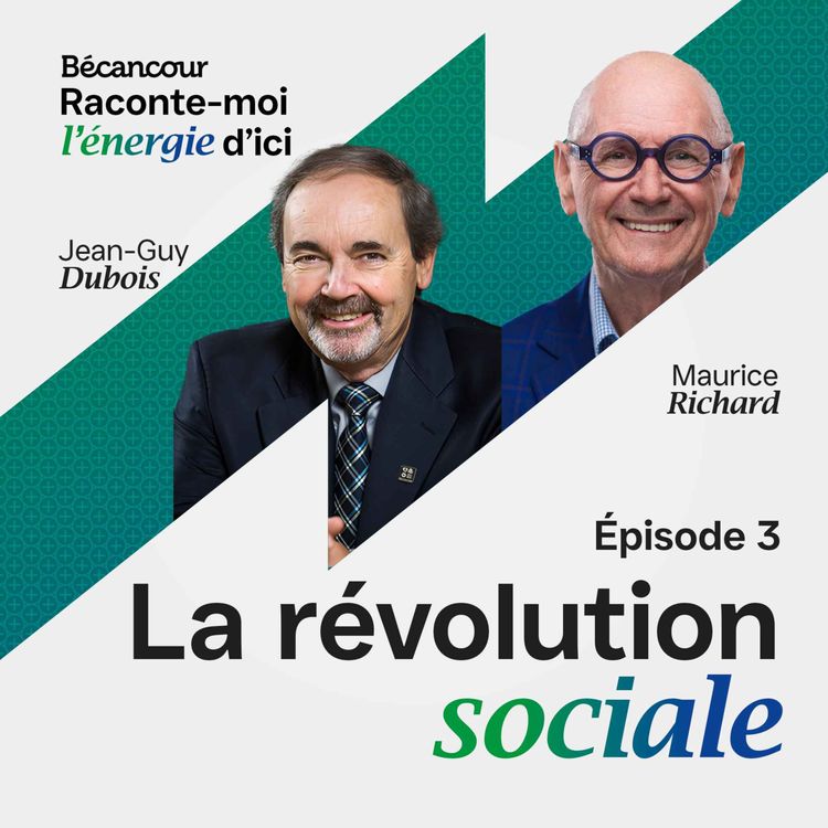 cover art for La révolution sociale (2000-2010)