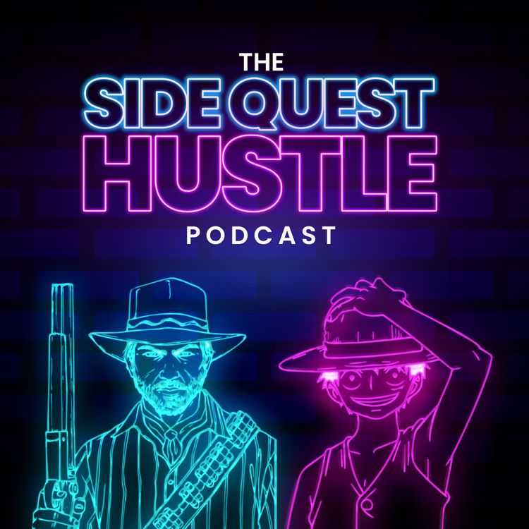 cover art for Ep. 3 So You Want to Know More About The Tower?!