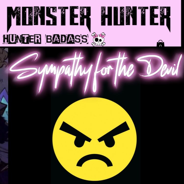 cover art for Pepper Piper Monster Hunter Review