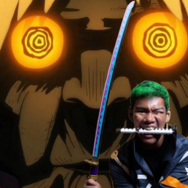 cover art for Turbo Granny Must Be Stopped!!!