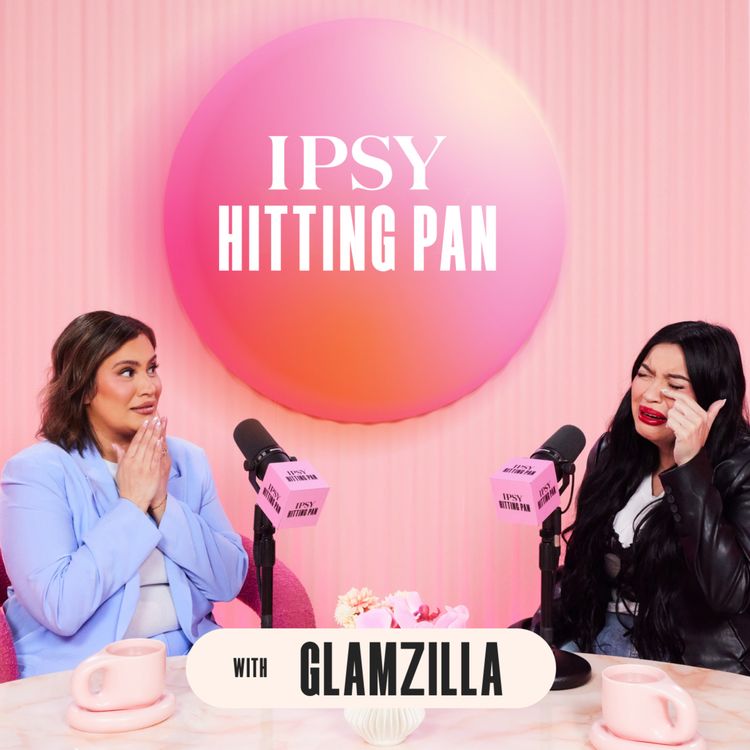 cover art for Glamzilla: Puts the Social in Social Media—Clapbacks Sold Separately