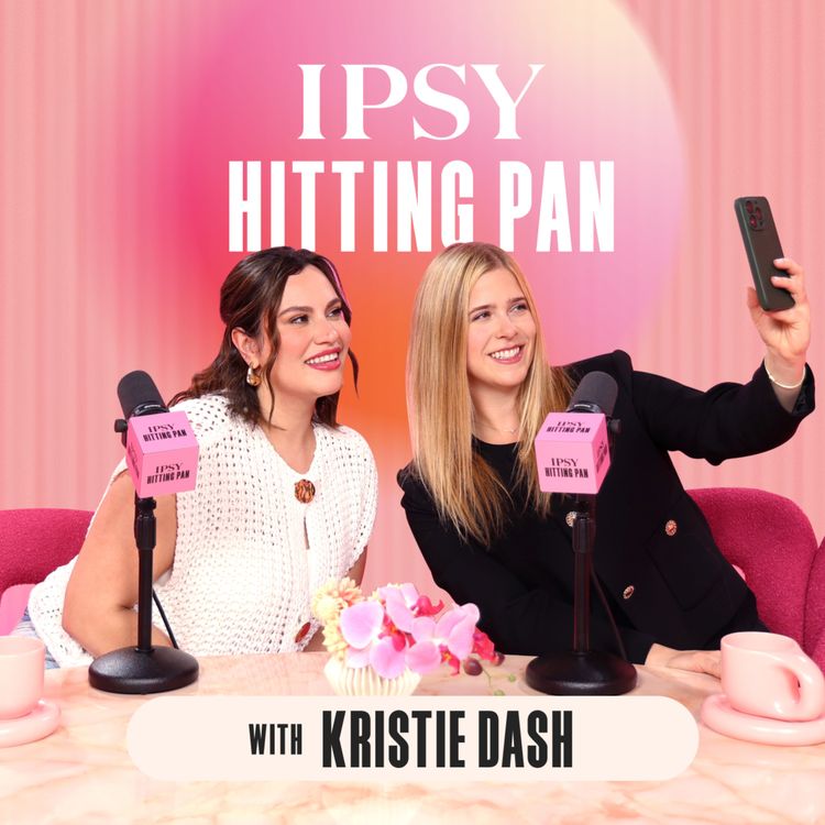 cover art for Kristie Dash: Your Instagram Therapist/Big Sister 