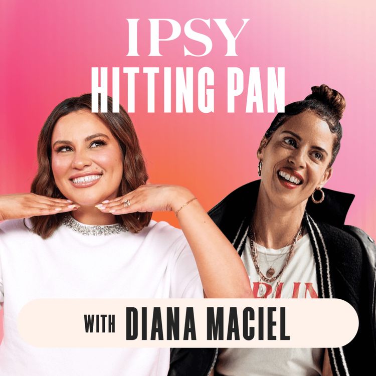 cover art for Meet the Coolest Person We Know—Literally!