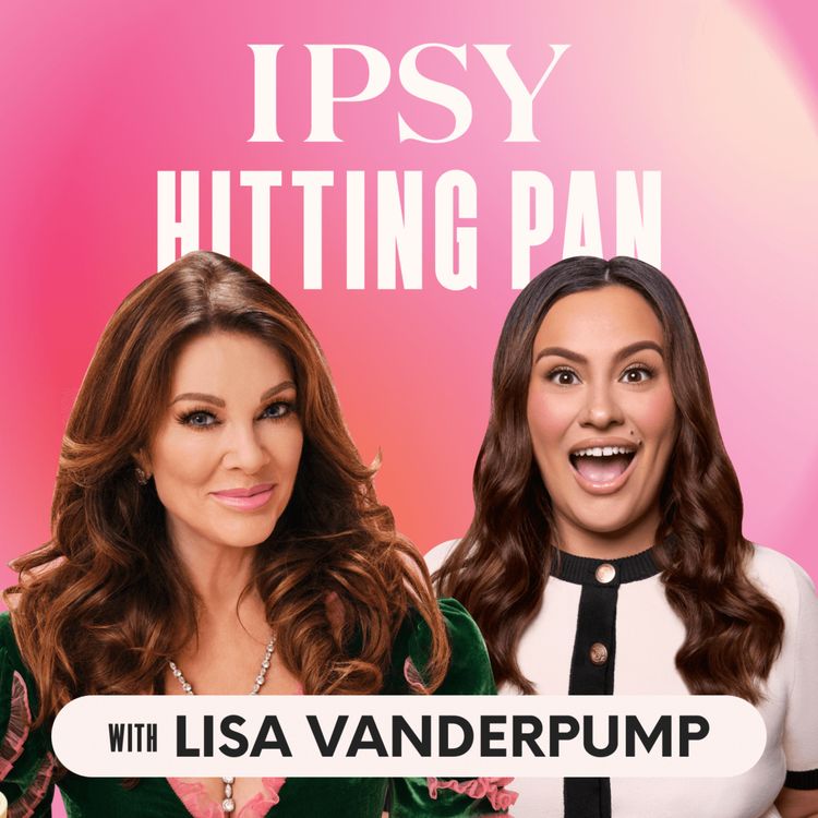 cover art for Lip Gloss & Lap Dogs: Inside Lisa Vanderpump's World