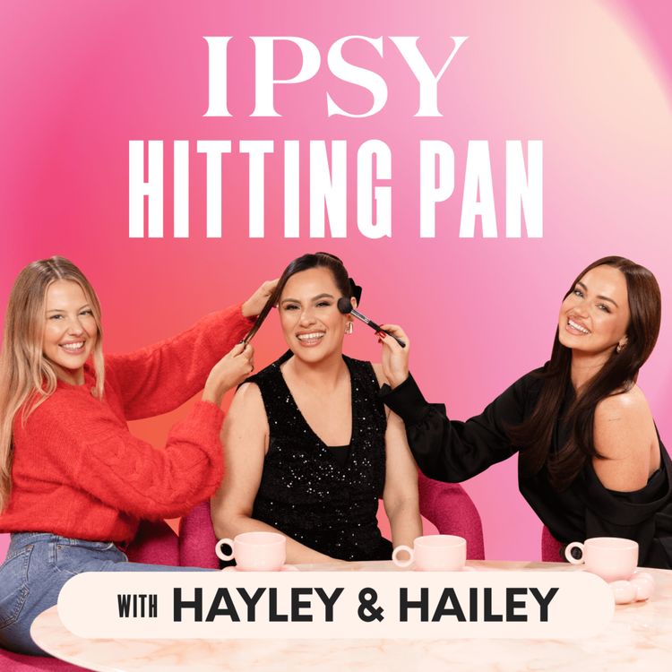 cover art for Hair and Makeup Red Carpet Secrets: Hailey Hoff & Hayley Heckmann Spill All