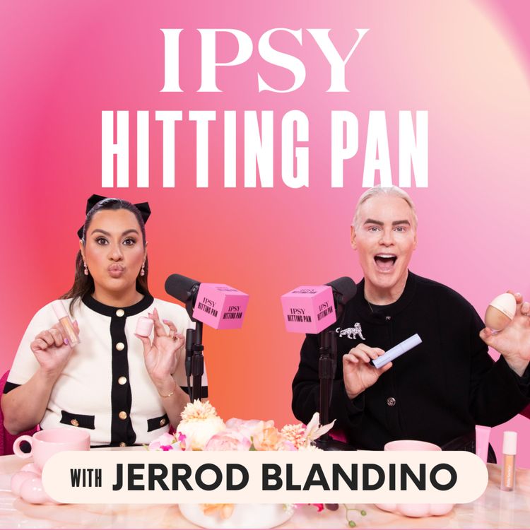 cover art for The Beauty Trailblazer Who Made Us Obsessed With Pink